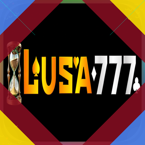 lusa777 — galeri pratinjau Resmi APK